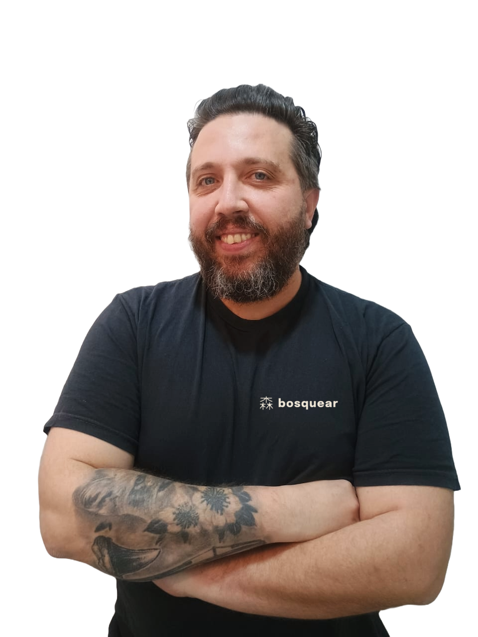 Esteban Musacchio